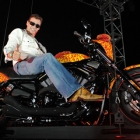 one Million Harley-Davidson