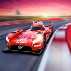  How Nissan’s LMP1 Super Bowl Star Could Get You on Top of the World