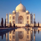  Top 10 Most Visited Places in India