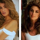  Amy Willerton is the SPITTING IMAGE of Cindy Crawford