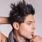  DIY – Easy Hair Styles for Men 2015