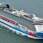  Top Ten Largest Cruise Ships of the World