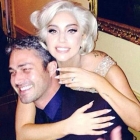  Taylor Kinney proposed Lady Gaga on Valentine’s Day