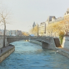 Thierry Duval's Paintings