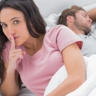  11 Secrets Every Woman Keeps from Her Man