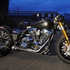  Most Expensive Harley-Davidson by Warr’s of London
