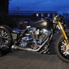 Warr's Harley-Davidson