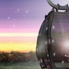  World’s first 7-star VIP Jewelled Cable Cars