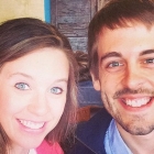  Jill Dillard and Derick Dillard Welcomes Son Israel David