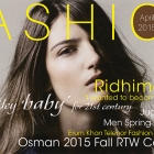 fashion central magazine April 2015