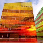 Colorful Buildings of the World