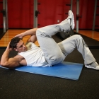  Abdominal Workouts for Men