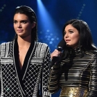  Kendall Jenner and Kylie Jenner ‘Scared’ Of Ageing