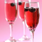 Kir Royale