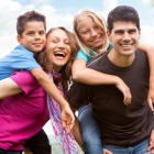  Strengthening Relationships/ Strengthening Families