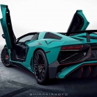 Lamborghini Car