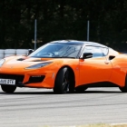 Lotus Evora 400 Review