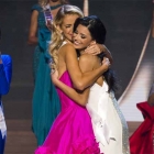  Miss Oklahoma Wins Miss USA Contest 2015