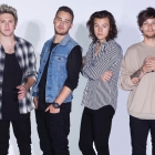  Hear One Direction’s Fiery New Song, ‘End of the Day’