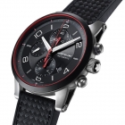  Combines Smart Wearable Device With Mechanical Watch