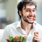 10 Healthy Foods Men