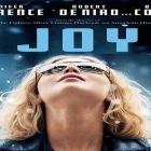  Jennifer Lawrence Looks Up in New Joy Poster