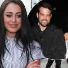 Marnie Simpson Confirms She’s Quit Geordie Shore