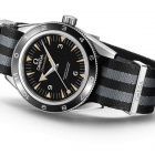  Omega Seamaster 300 ‘Spectre’ Limited Edition Watch