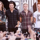  One Direction Drops Their First Music Video Post-Zayn Malik — Watch ‘Drag Me Down’ Here