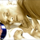  Vin Diesel Shares Sweet Photo of His Baby Daughter Pauline