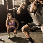  How to Perform a Proper Front Squat Workouts