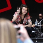  Harry Styles: One Direction Star May Have A Solo Album Recorded