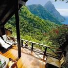 Ladera Resort, St. Lucia