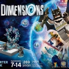 Lego Dimensions