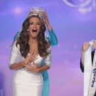  Betty Cantrell: 5 Things To Know About The New Miss America
