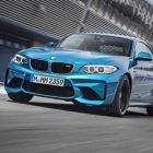  2016 BMW M2 Circles the ’Ring in Under 8 Minutes