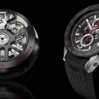  TAG HEUER TEASES THEIR UPCOMING ANDROID WEAR SMARTWATCH