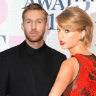 Taylor Swift & Calvin Harris