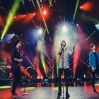  One Direction Perform Good Morning America 40th Anniversary