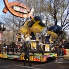  5 Tips for Viewing the Macy’s Thanksgiving Day Parade