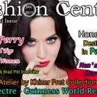Fashion Central International Magazine
