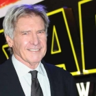 Harrison Ford