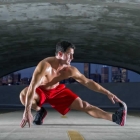  6 Ways to Make Your Leg Workout Harder