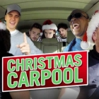One Direction, Justin and James Corden 'Christmas Carpool Karaoke'