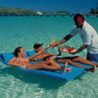 Turtle Island - Private Island with 14 Beaches in Fiji