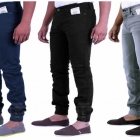  7 Best Jeans for Men This Season