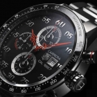  TAG Heuer Carrera Calibre Machine Nendo Limited Edition Watch