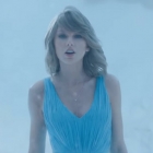  Taylor Swift’s ‘Out of the Woods’ Video Released