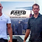 Vin Diesel Fast & Furious