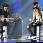  Justin Bieber’s Brit Awards 2016 Performance: ‘Love Yourself’ & ‘Sorry’